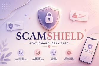 ScamShield