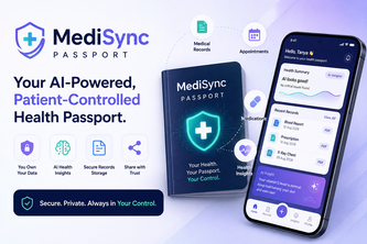 MediSync Passport