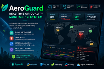 AeroGuard