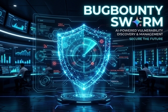 BugBounty Swarm — Autonomous Multi-Agent Security Fleet