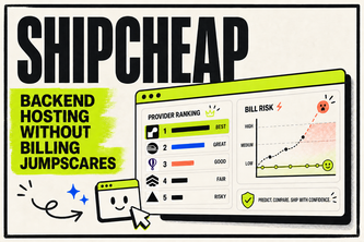 ShipCheap