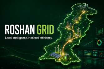 Roshan Grid