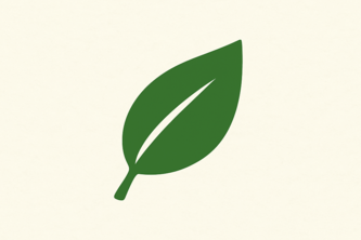 Leafy — Satyoraism Reflection