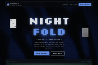 Nightfold