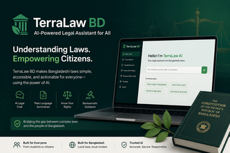 TerraLaw