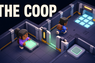 The Coop