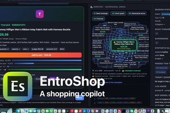 EntroShop