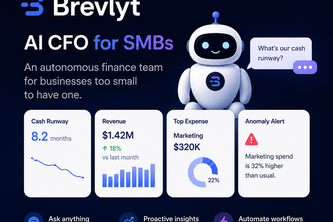 Brevlyt