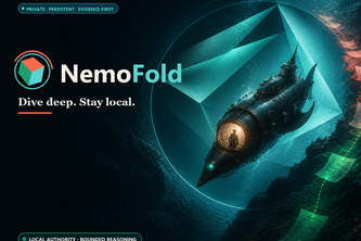 NemoFold