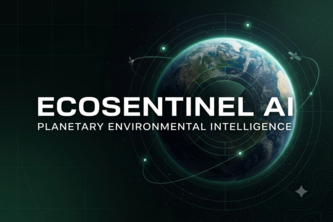 EcoSentinel AI