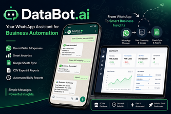 DataBot.ai