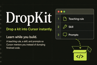 DropKit