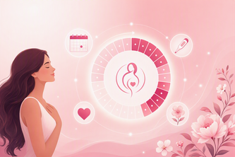 Ovulation & Fertile Window Calculator in HTML/JS