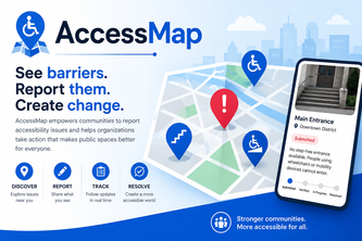 AccessMap