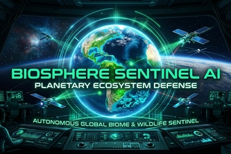 BioSphere Sentinel AI