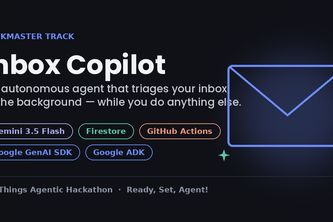 Inbox Copilot