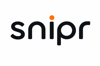 SNIPR WebMCP