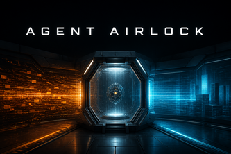 Agent Airlock