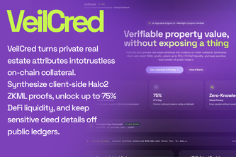 VeilCred