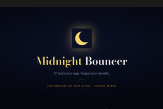 Midnight Bouncer