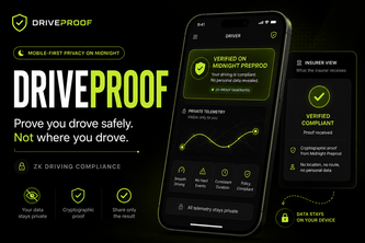 DriverProof