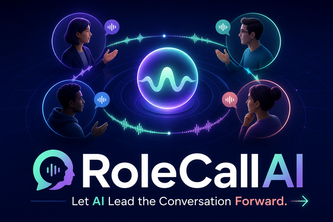 RoleCall Voice AI