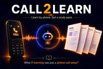 Call2Learn