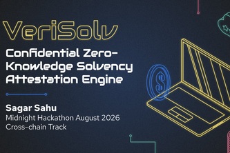 VeriSolv