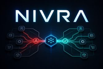 Nivra: shared architecture for humans and AI