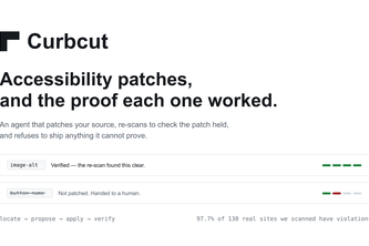 Curbcut