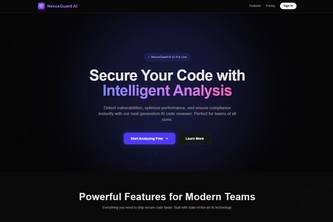 NexusGuard AI