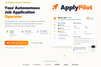 ApplyPilot