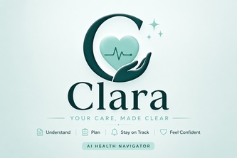 Clara — AI Healthcare Navigation Agent