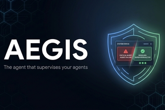 Aegis-Agent of Agents