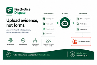 FirstNotice Dispatch