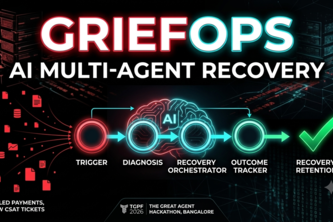 GriefOps
