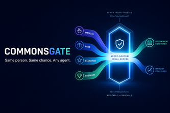 CommonsGate