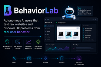 BehaviorLab