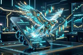 SHAHEEN APEX AI_ The Sovereign Cinema Defense Infrastructure