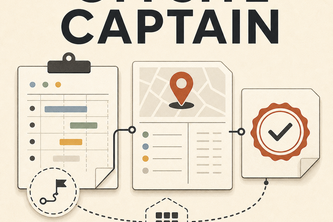 Offsite Captain