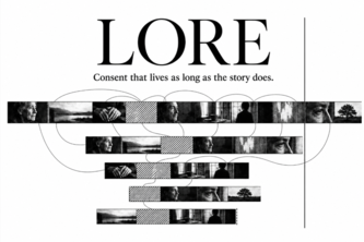 Lore - Consent that lives as long as the story does