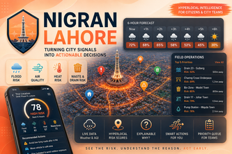 Nigran-Lahore