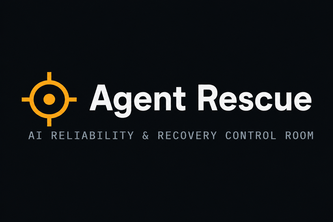 Agent Rescue