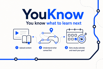 YouKnow: How to learn better