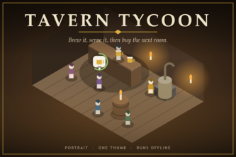 Tavern Tycoon