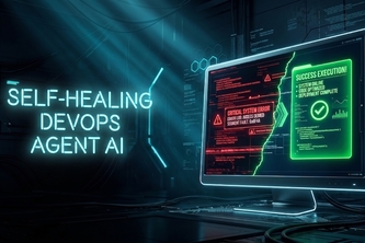 DevOpsAgent AI