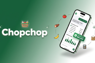 ChopChop