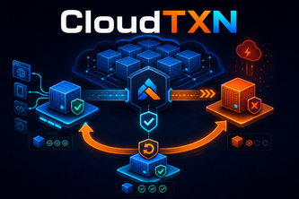 CloudTxn