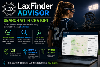 LaxFinder