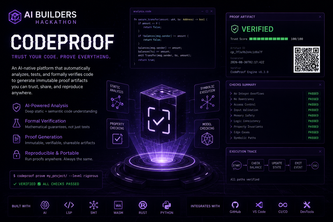 CodeProof